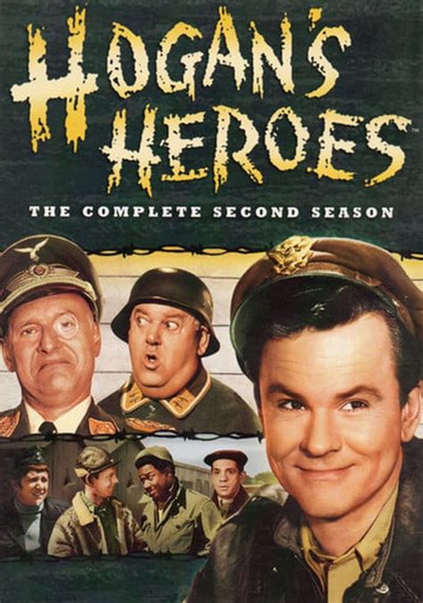 hogan's heroes episode microfilm fake plans